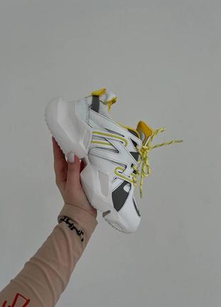 Кросівки жіночі no name new