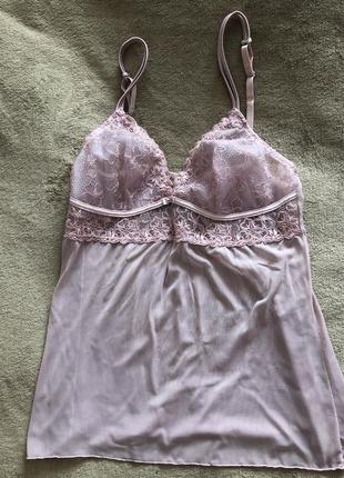 Майка пенюар