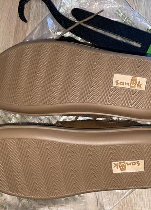 sanuk parra select 1350 116393838