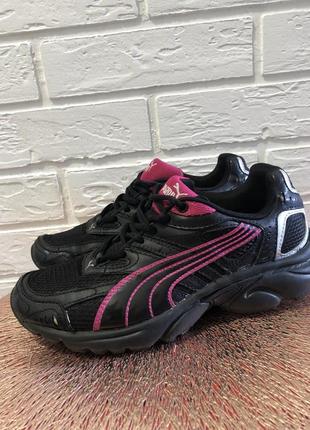 Кроссовки puma