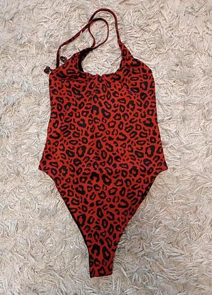 Купальник лео