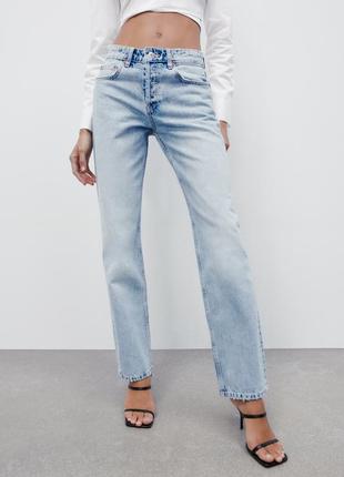 Джинси Motion Ankle Leggings