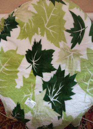 Великі класні пледи