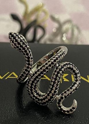 Срібні сережки-гвоздики,кульчики 925 проба змія,змійка,рептилія10 фото