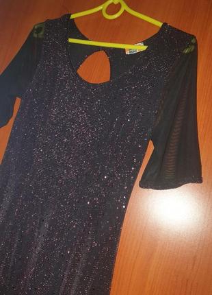 Сукня e.l. eva lhotáková