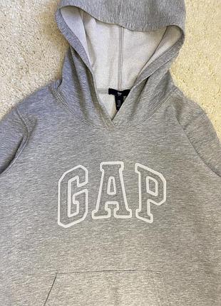 Худі gap 2