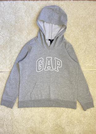 Худи gap