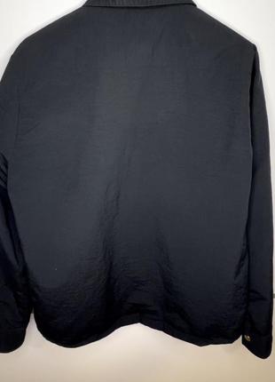 🔥🔝мужская куртка ветровка «mki miyuki-zoku» – британский бренд2 фото