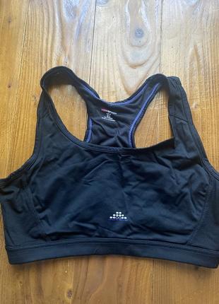 Топ спортивний  h&m