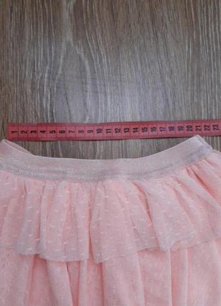 Юбка на 3-4р.3 фото