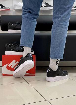 Кросівки nike air force vj classic 4