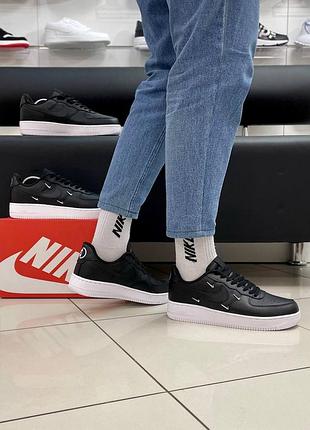 Кросівки nike air force vj classic 3