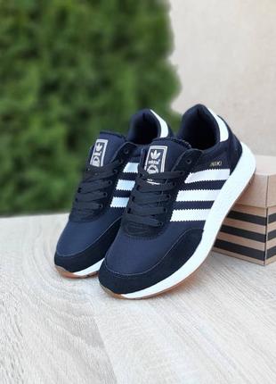 Кроссовки adidas iniki