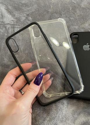 Чехол на iphone x2 фото