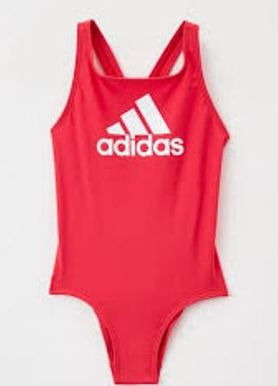 Оригінал adidas купальник❤❤❤