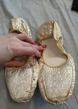 Чешки танцевальные