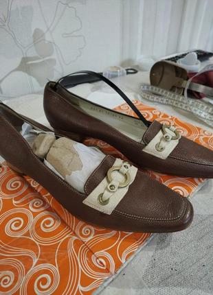 Туфли жен.38