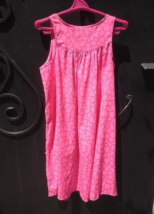 Легкое, воздушное платье, сарафан, туника gina3 фото