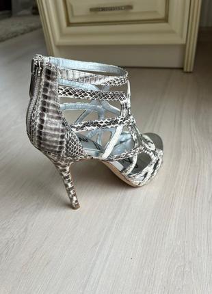 Босоножки sam edelman