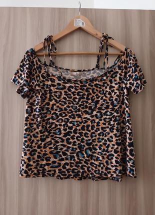 Блуза жіноча 100%віскоза бренд tu.1 фото