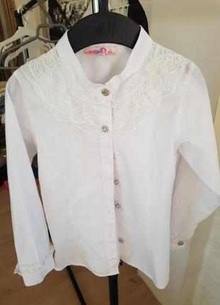 Рубашка,блуза