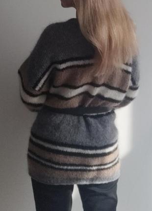 Кардиган, жакет, пальто, handmade cardigan, в'язаний кардиган