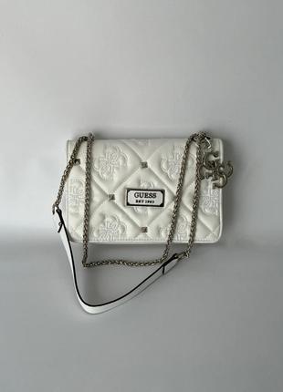 Сумочка guess