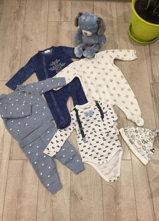 Одежда для мальчика