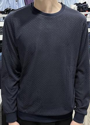 Мужская кофта на весну-осень