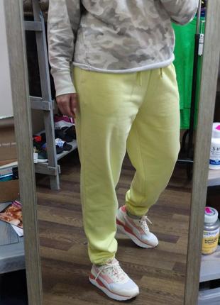 Спортивні штани джогери george