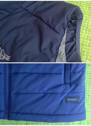Жилет для гірського трекінгу/спортивний forclaz/ decathlon trek 500