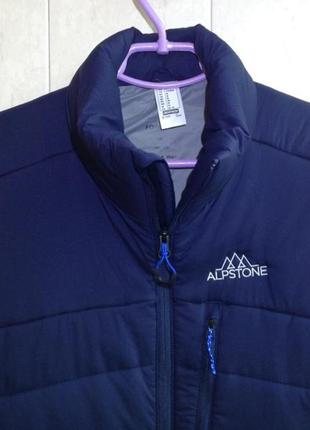 Жилет для гірського трекінгу/спортивний forclaz/ decathlon trek 500