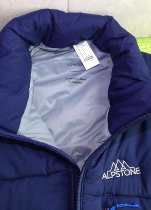 Жилет для гірського трекінгу/спортивний forclaz/ decathlon trek 500