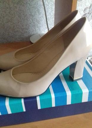Туфлі 38розмір