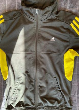 Agasallho adidas  yb ts tiberio intantil