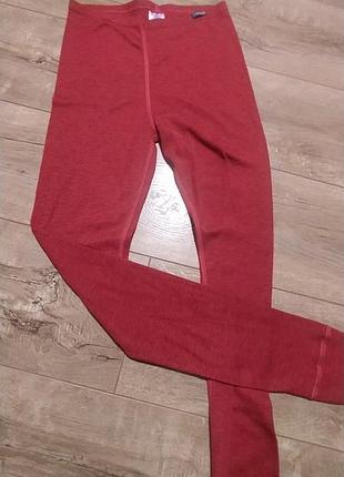 Термоштани odlo s,164 см