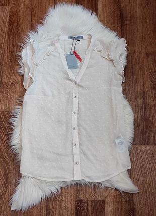 Блузка блуза m(12)