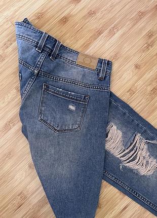 Джинси 2