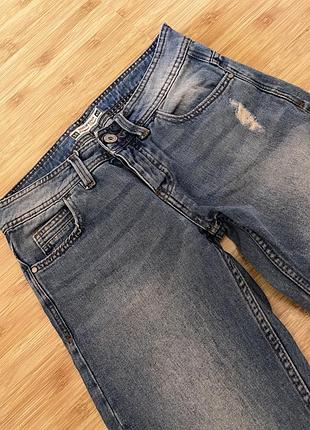 Джинси 3