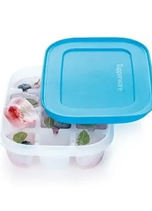Контейнер для льда tupperware