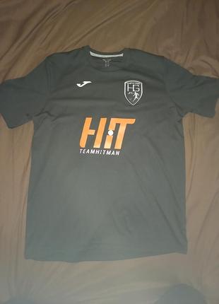 Haughton green jfc joma
