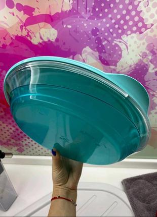 Блюдо 1,3 л емкость tuppeware