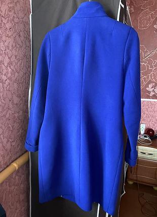 Пальто тепле 3