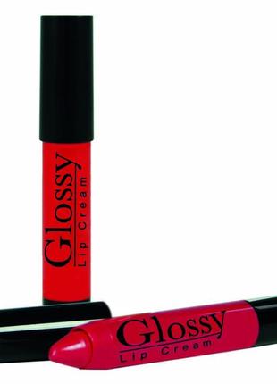 Губна помада-олівець 07.2023 colour intense