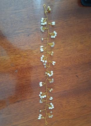 Украшение для волос