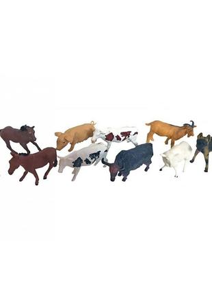 Ігровий набір "домашні тварини" 303-86 топ