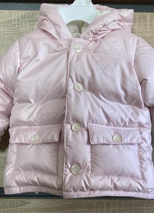 Куртка  Polo Ralph Lauren
