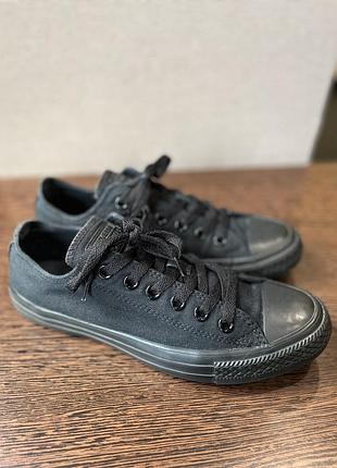 Кеди converse