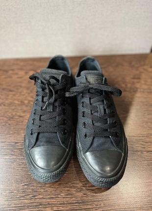Кеди converse 2