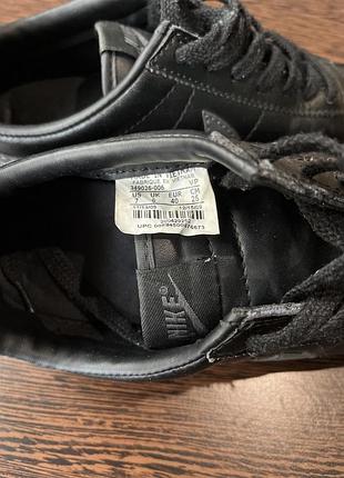 Кроссовки nike 4